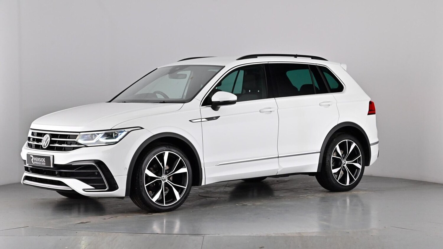 Used Volkswagen Tiguan 2021 for sale - 77442576: Photo 51