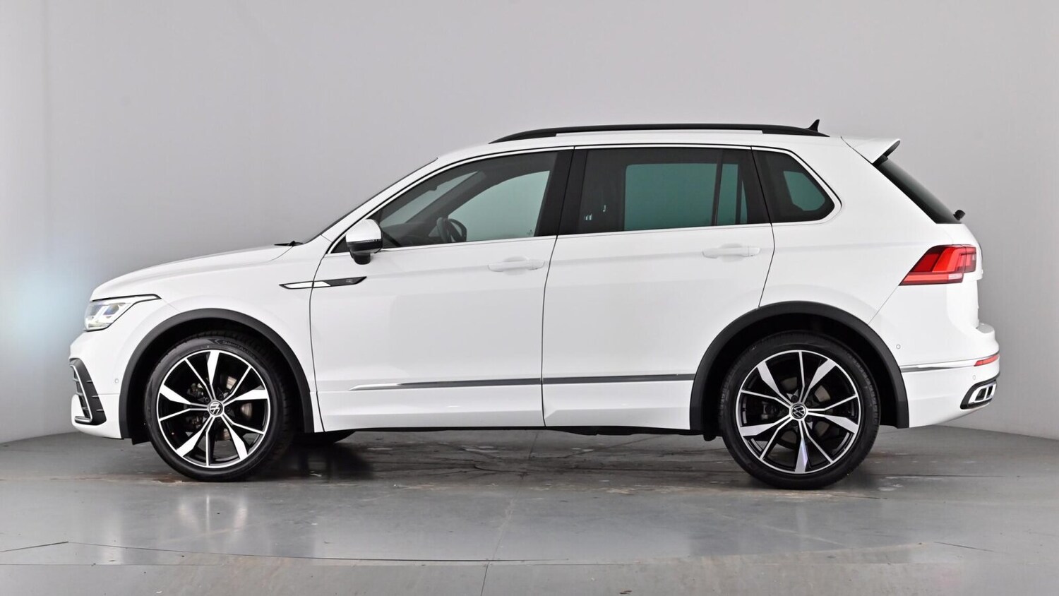 Used Volkswagen Tiguan 2021 for sale - 77442576: Photo 56