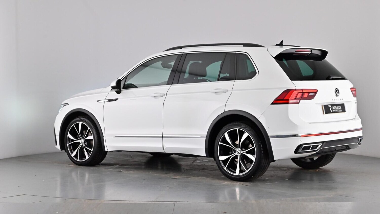 Used Volkswagen Tiguan 2021 for sale - 77442576: Photo 59