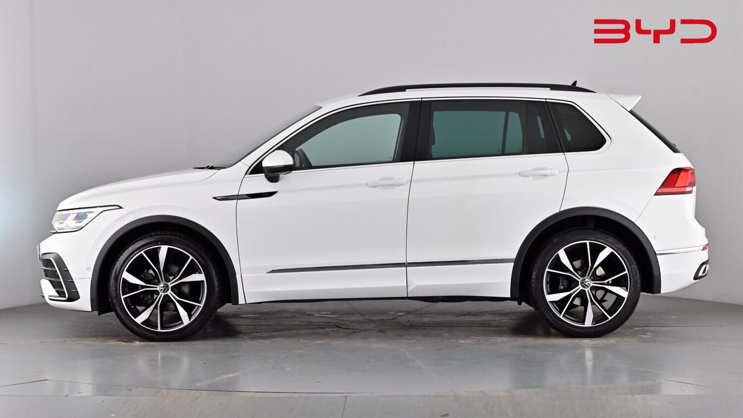 Used Volkswagen Tiguan 2021 for sale - 77442576: Photo 6