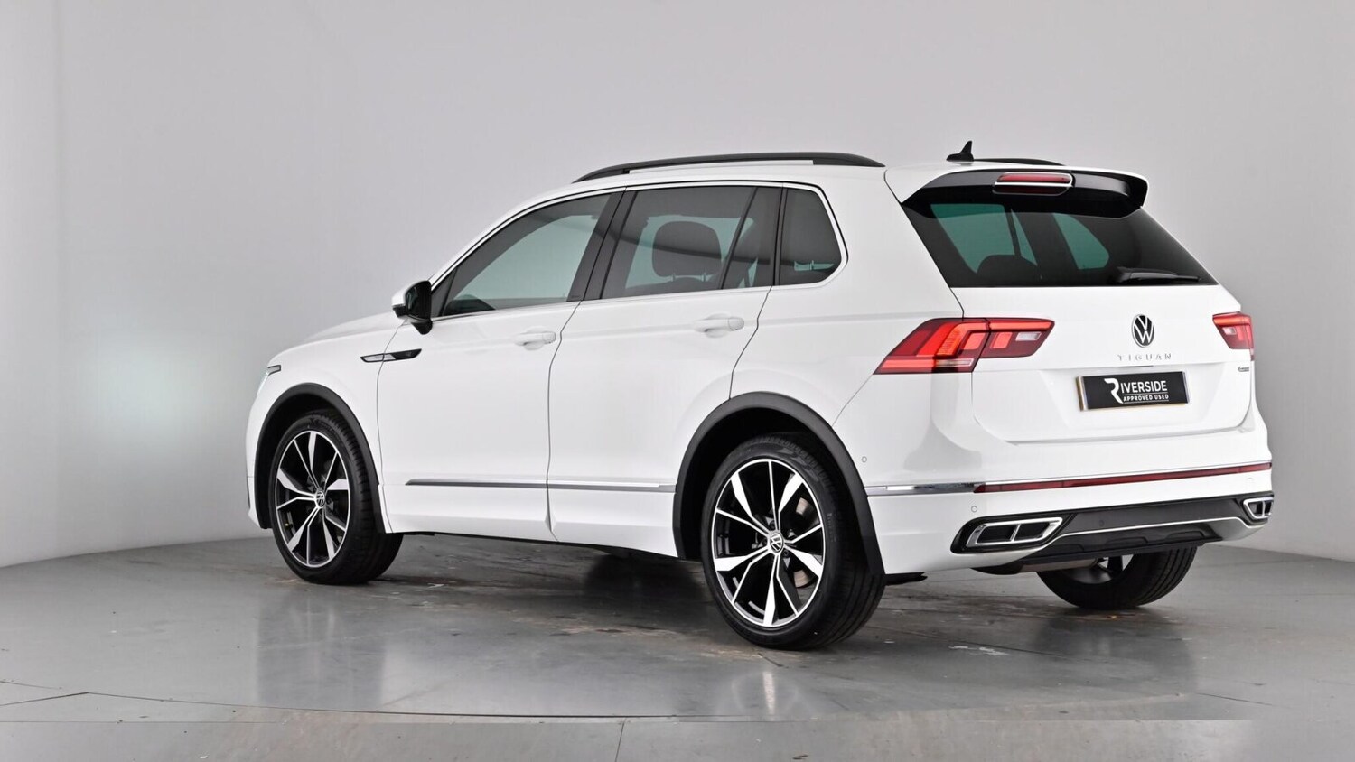 Used Volkswagen Tiguan 2021 for sale - 77442576: Photo 60