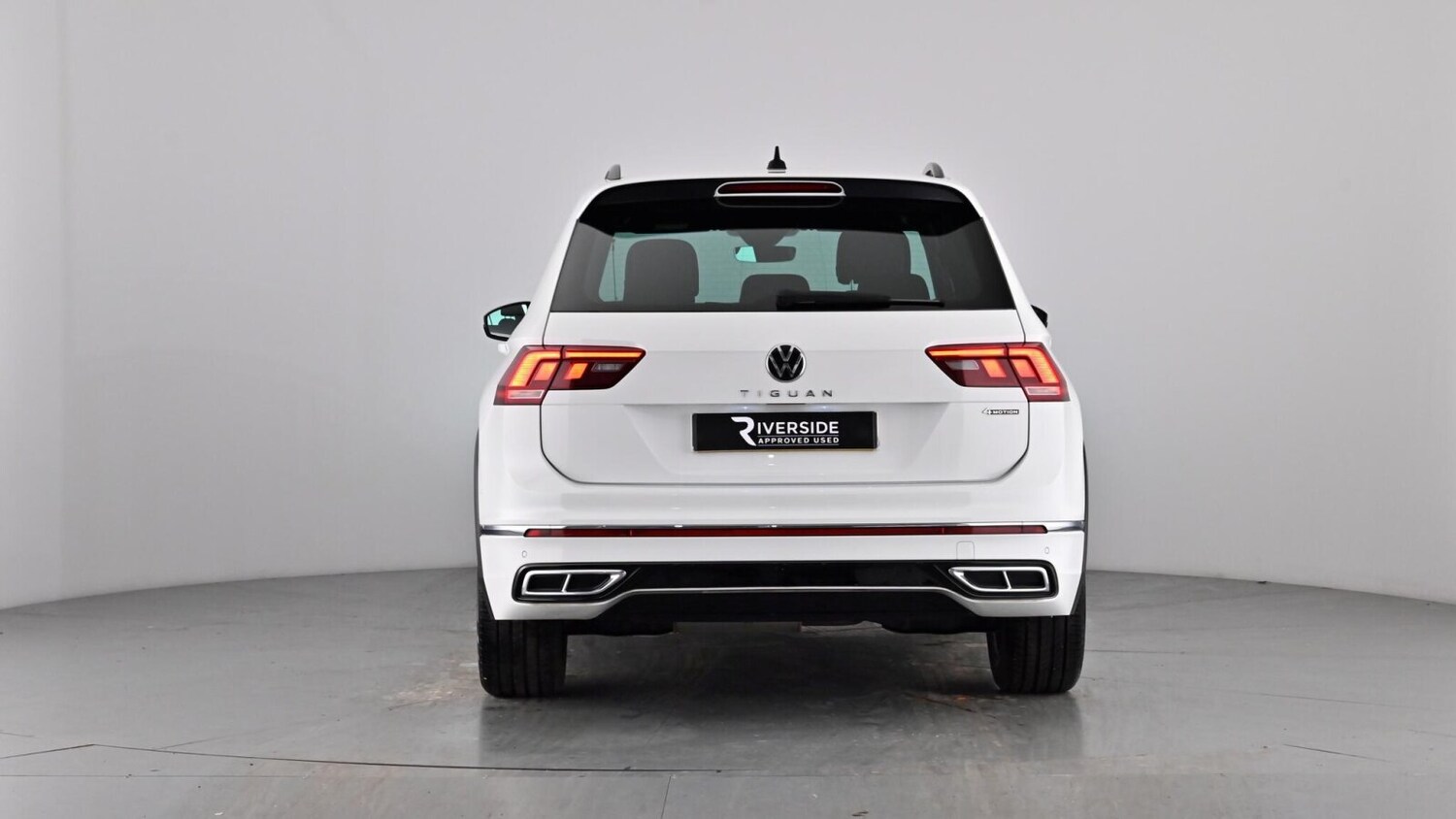 Used Volkswagen Tiguan 2021 for sale - 77442576: Photo 64