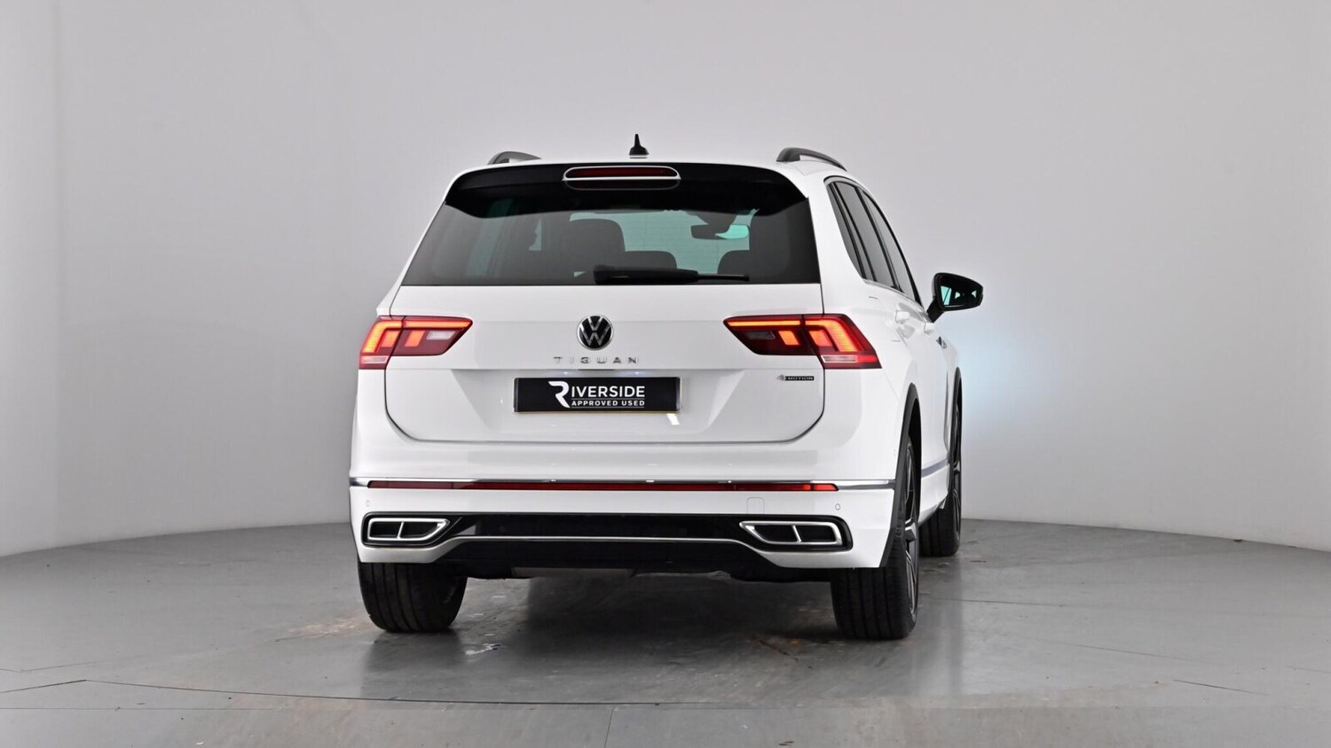 Used Volkswagen Tiguan 2021 for sale - 77442576: Photo 65