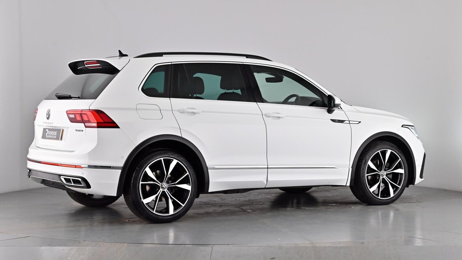 Used Volkswagen Tiguan 2021 for sale - 77442576: Photo 70