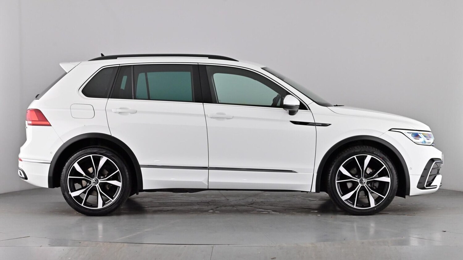 Used Volkswagen Tiguan 2021 for sale - 77442576: Photo 73