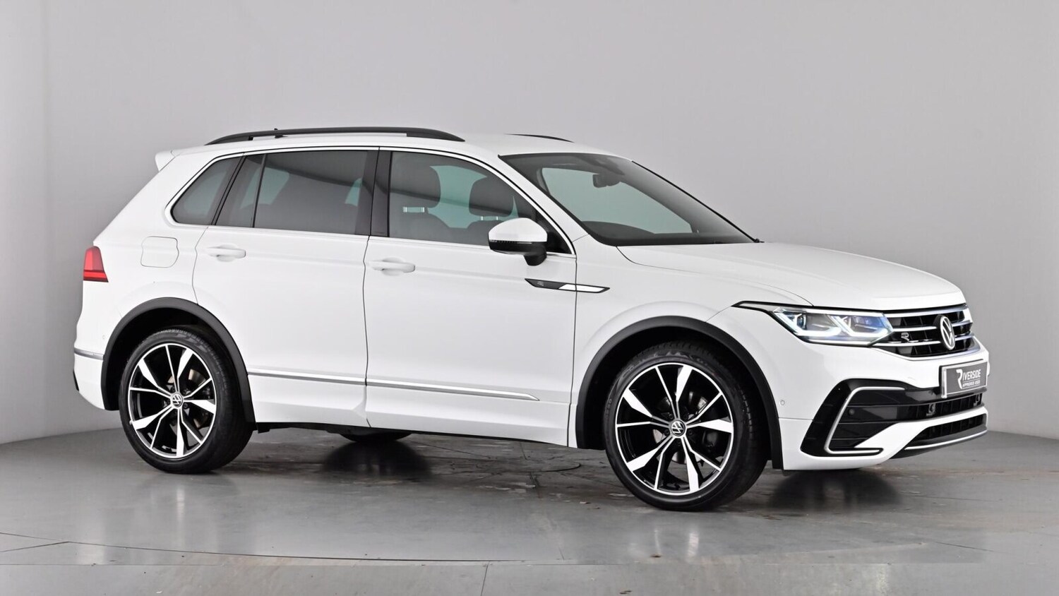 Used Volkswagen Tiguan 2021 for sale - 77442576: Photo 76