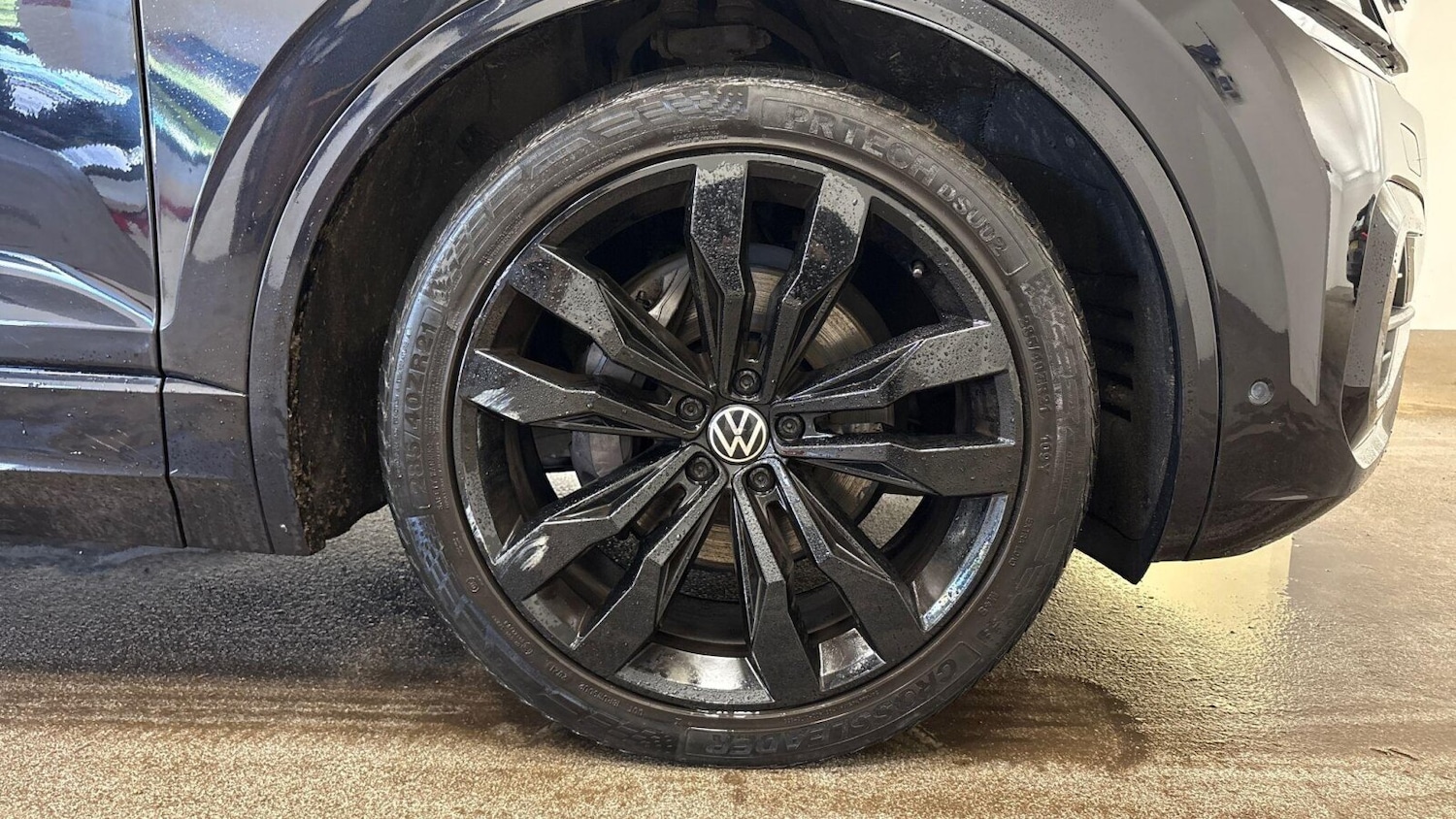 Used Volkswagen Touareg 2020 for sale - 76514780: Photo 5