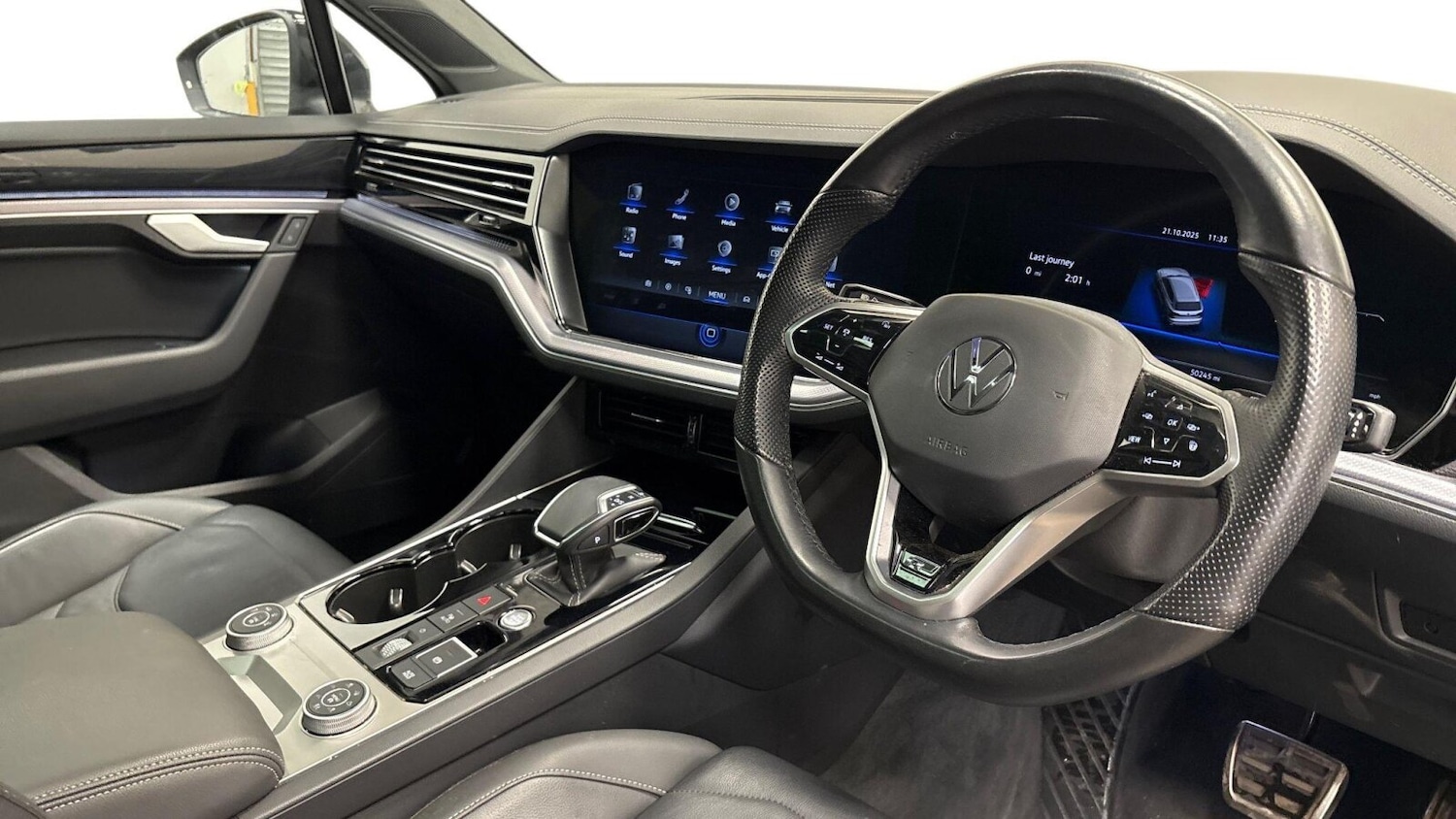 Used Volkswagen Touareg 2020 for sale - 76514780: Photo 6