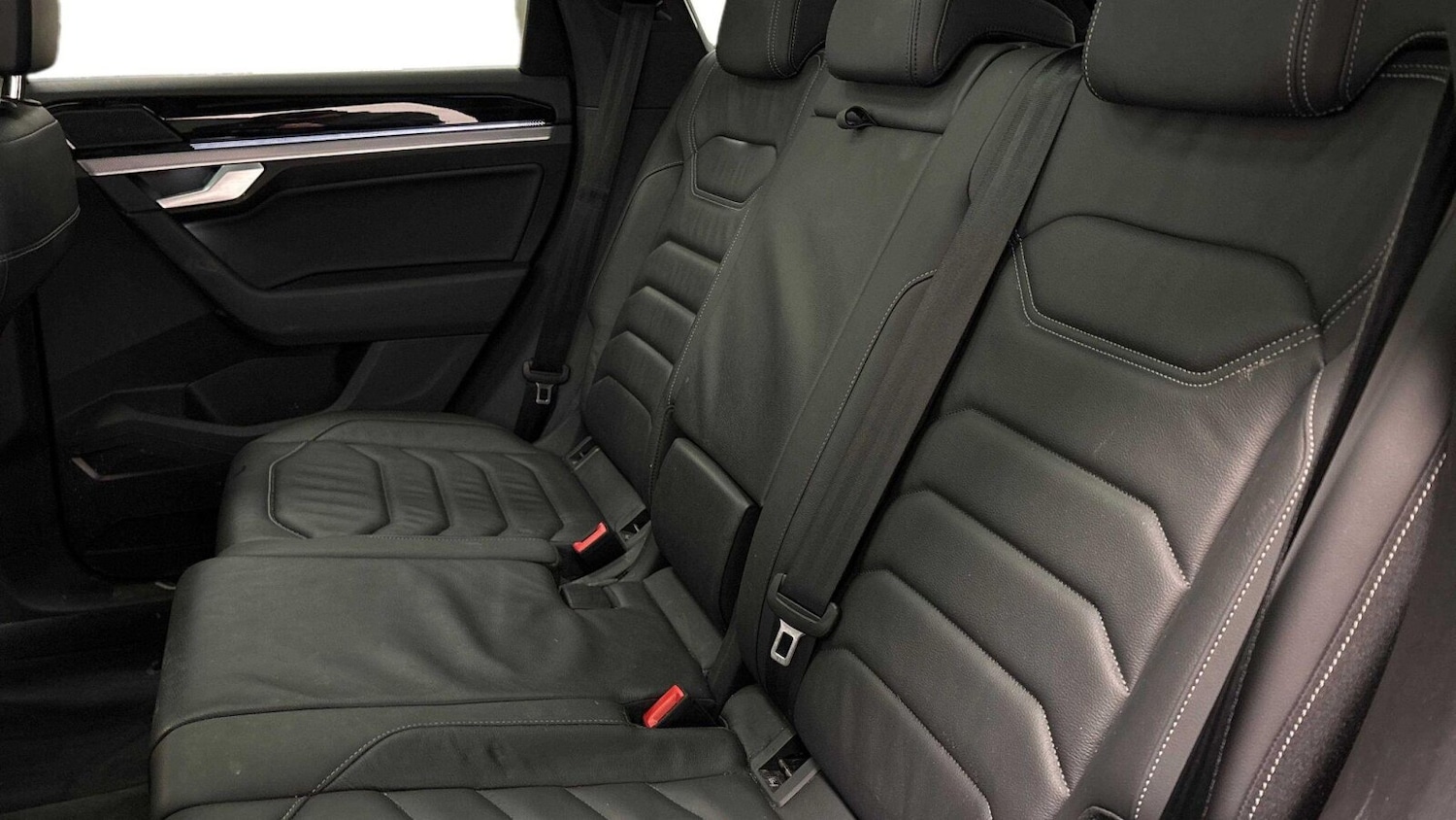 Used Volkswagen Touareg 2020 for sale - 76514780: Photo 7