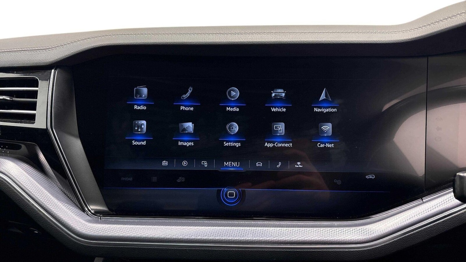 Used Volkswagen Touareg 2020 for sale - 76514780: Photo 8