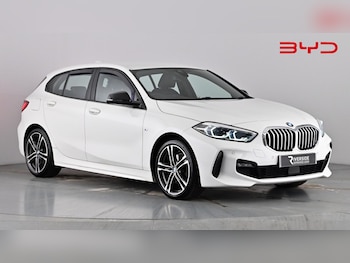 Used BMW 1 Series 2020 for sale - 78912789: Photo