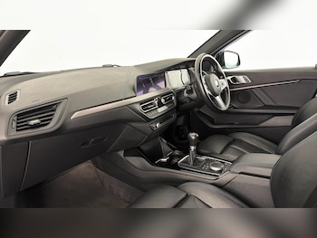 Used BMW 1 Series 2020 for sale - 78912789: Photo
