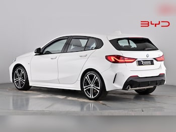 Used BMW 1 Series 2020 for sale - 78912789: Photo