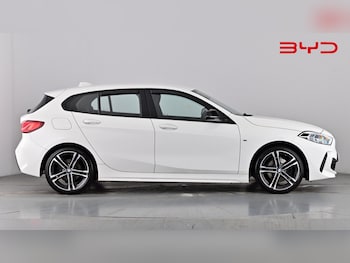 Used BMW 1 Series 2020 for sale - 78912789: Photo