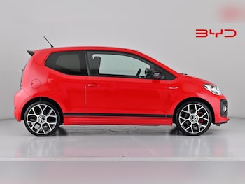 Used Volkswagen up! 2022 for sale - 79269295: Photo