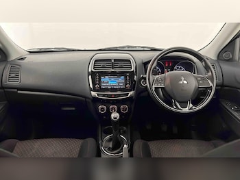 Used Mitsubishi ASX 2017 for sale - 75758624: Photo