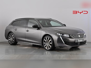 Used Peugeot 508 2021 for sale - 79057150: Photo