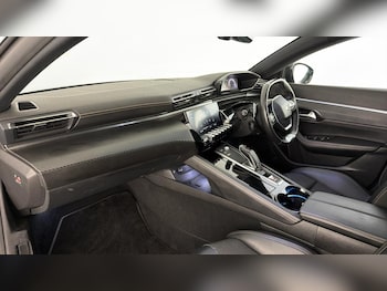 Used Peugeot 508 2021 for sale - 79057150: Photo