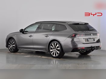 Used Peugeot 508 2021 for sale - 79057150: Photo