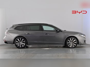 Used Peugeot 508 2021 for sale - 79057150: Photo