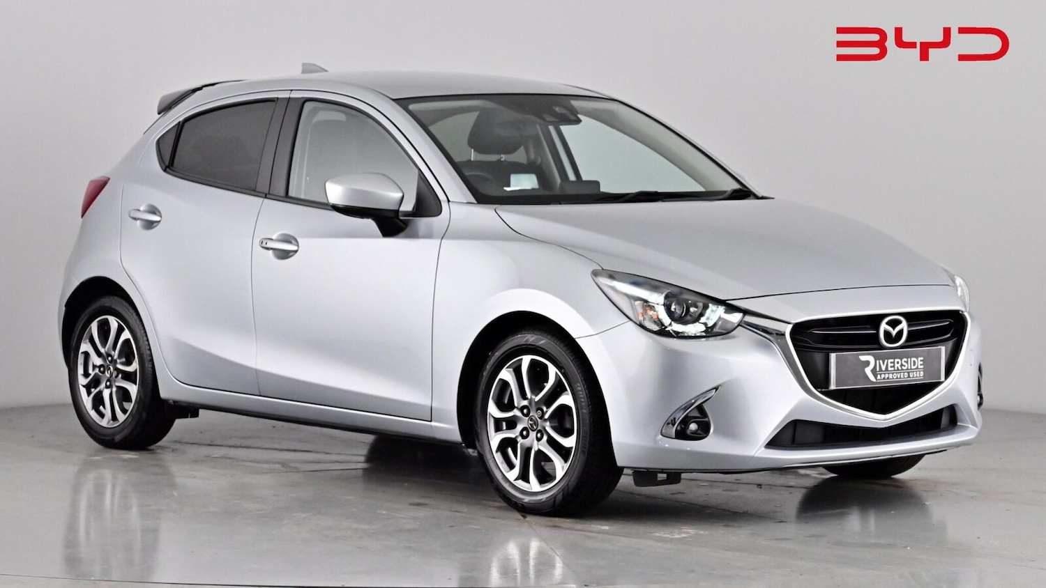Used Mazda Mazda2 2018 for sale - 76033928: Photo 1