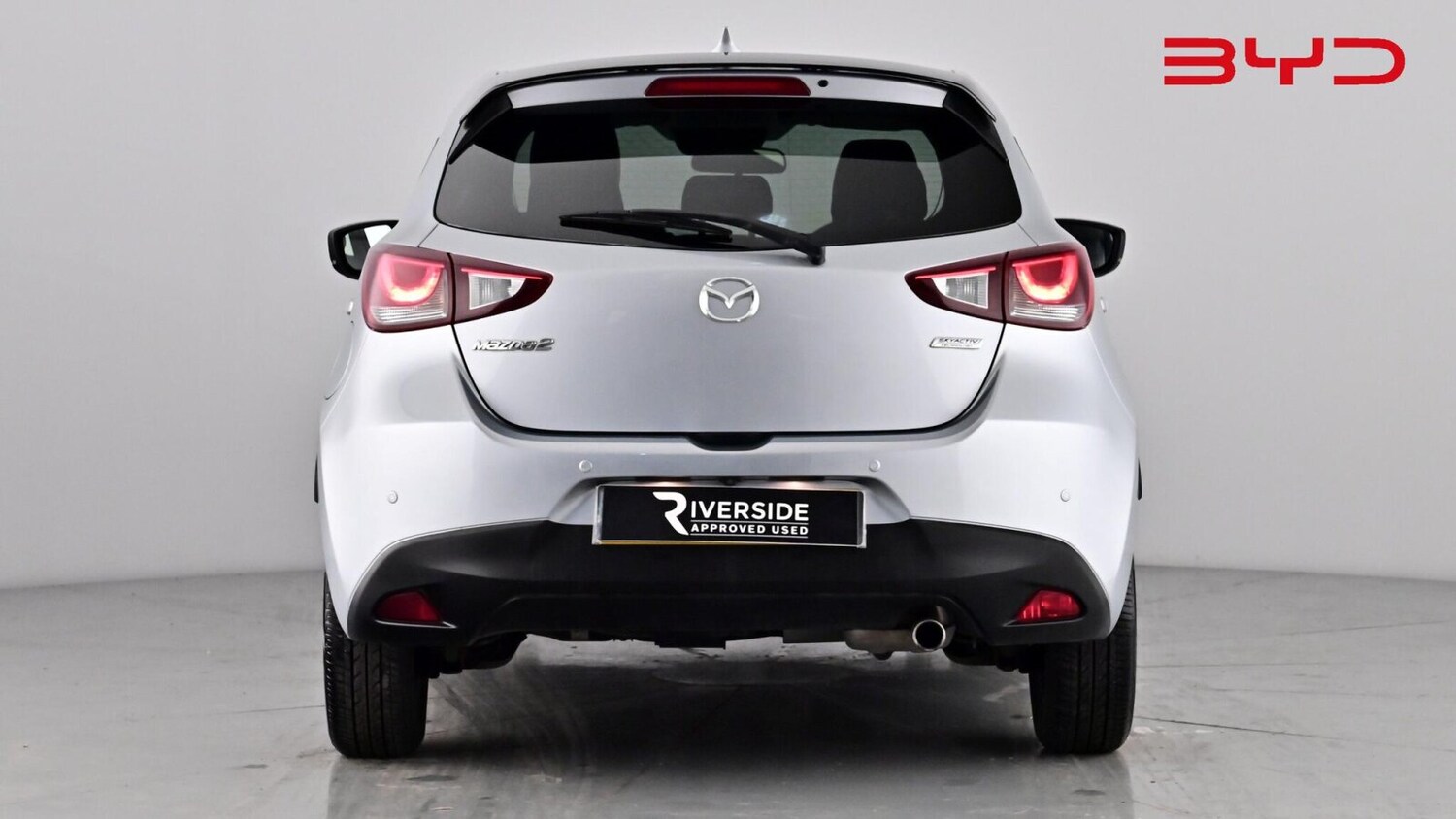 Used Mazda Mazda2 2018 for sale - 76033928: Photo 10