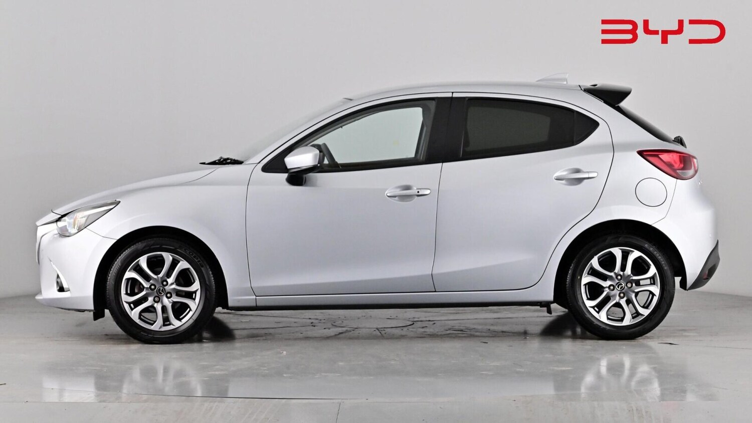 Used Mazda Mazda2 2018 for sale - 76033928: Photo 12