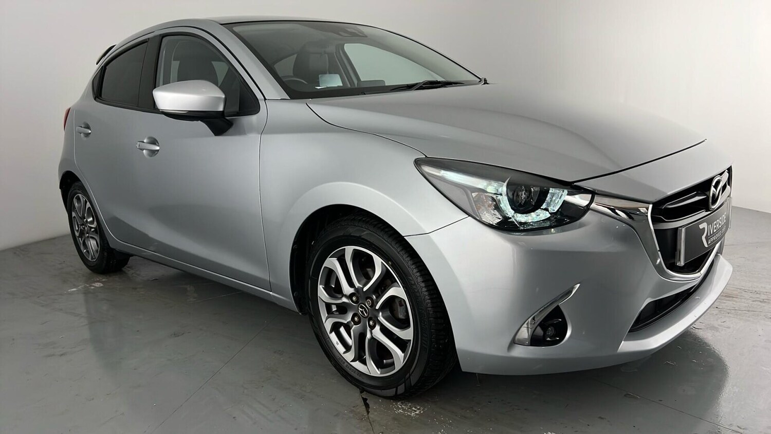 Used Mazda Mazda2 2018 for sale - 76033928: Photo 14