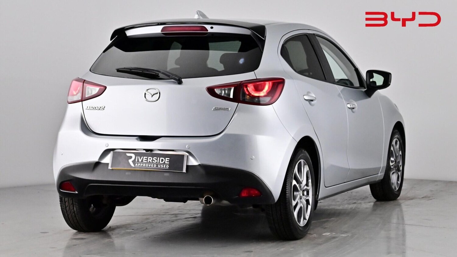 Used Mazda Mazda2 2018 for sale - 76033928: Photo 15