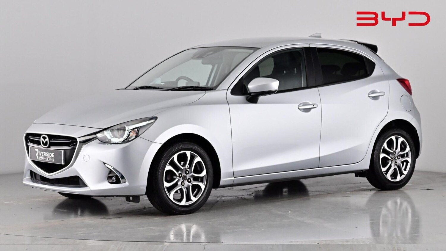 Used Mazda Mazda2 2018 for sale - 76033928: Photo 17