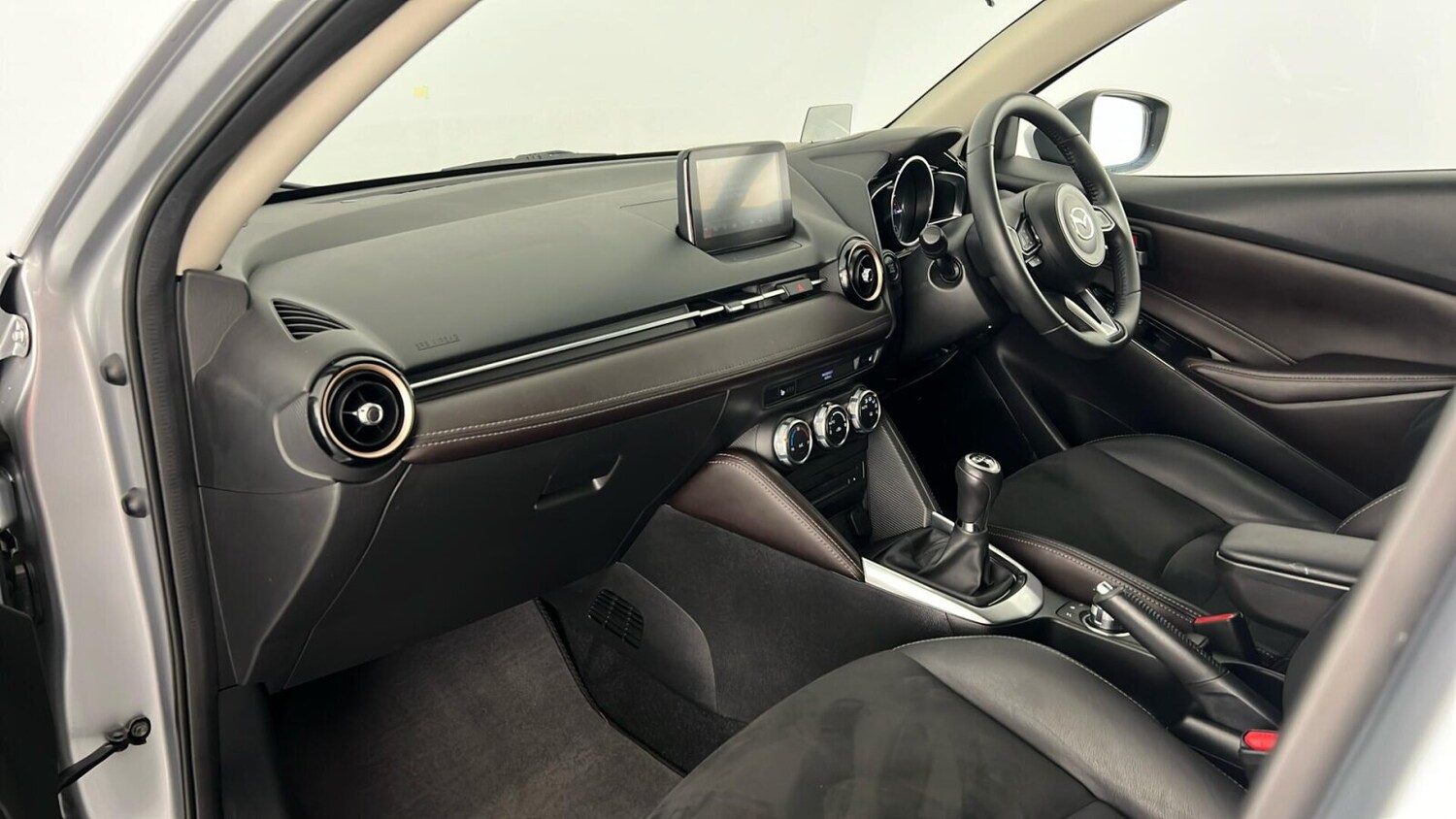 Used Mazda Mazda2 2018 for sale - 76033928: Photo 18