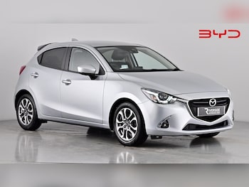 Mazda - Mazda2