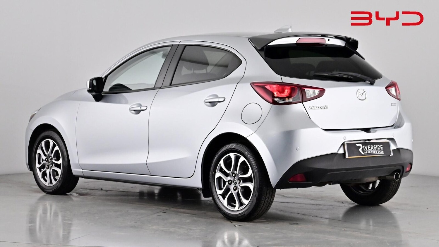 Used Mazda Mazda2 2018 for sale - 76033928: Photo 2