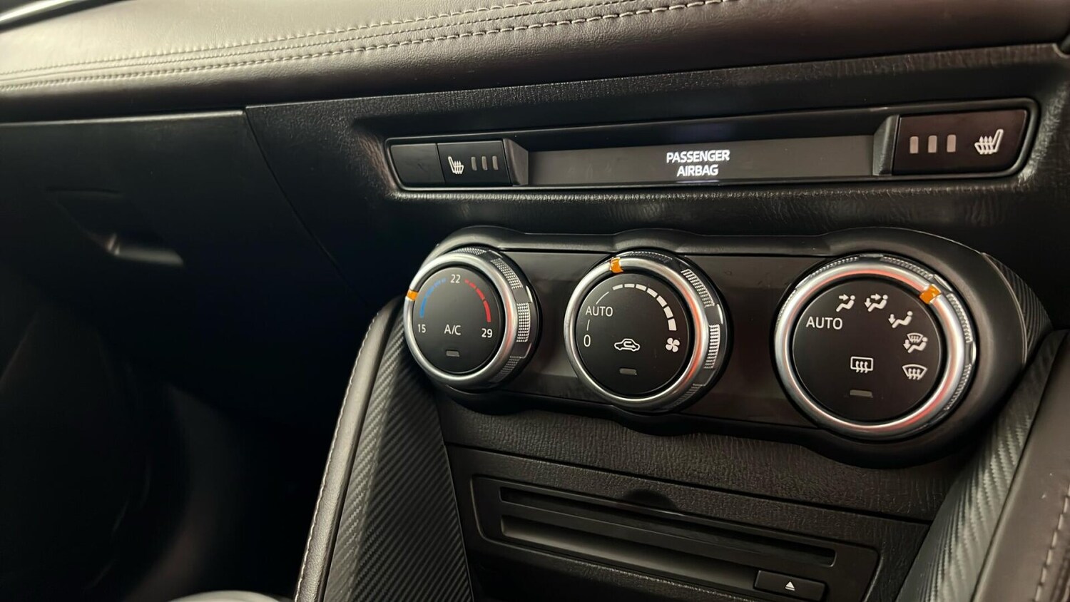 Used Mazda Mazda2 2018 for sale - 76033928: Photo 24