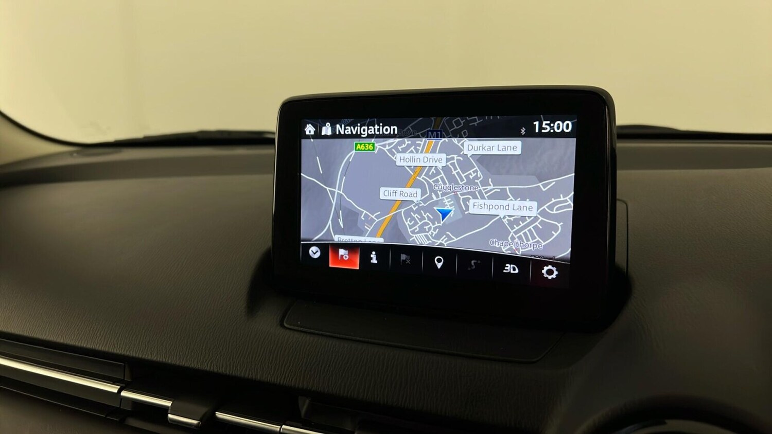 Used Mazda Mazda2 2018 for sale - 76033928: Photo 25