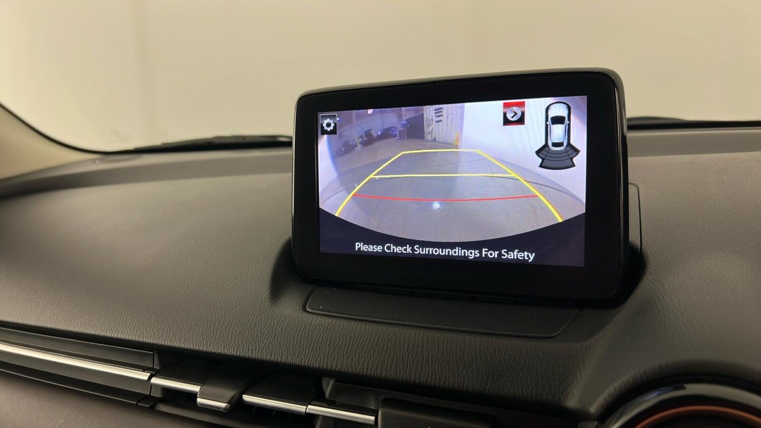 Used Mazda Mazda2 2018 for sale - 76033928: Photo 26