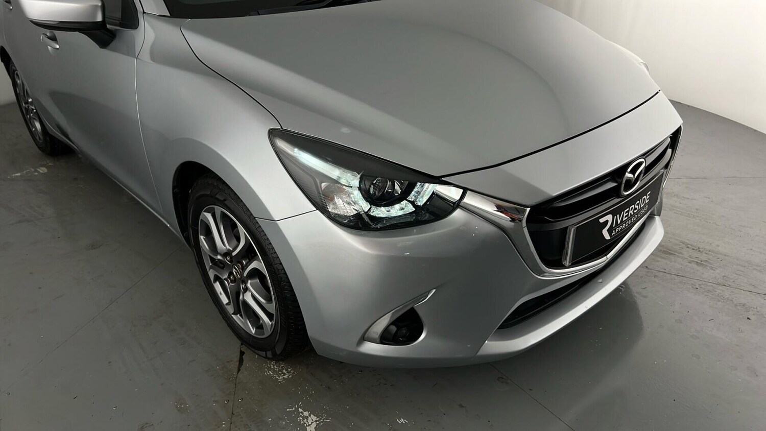 Used Mazda Mazda2 2018 for sale - 76033928: Photo 27