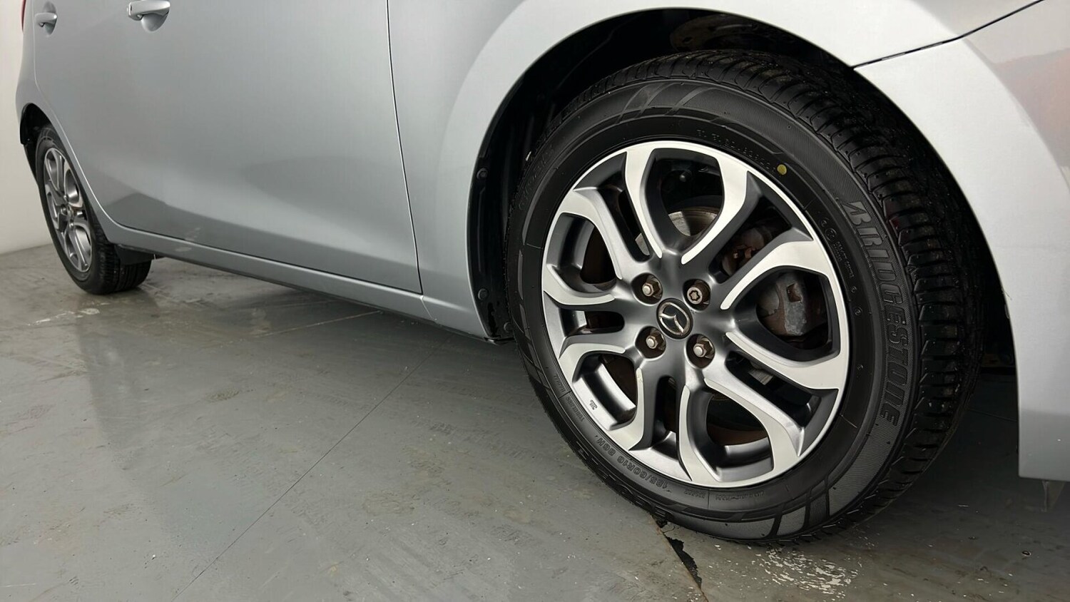 Used Mazda Mazda2 2018 for sale - 76033928: Photo 28