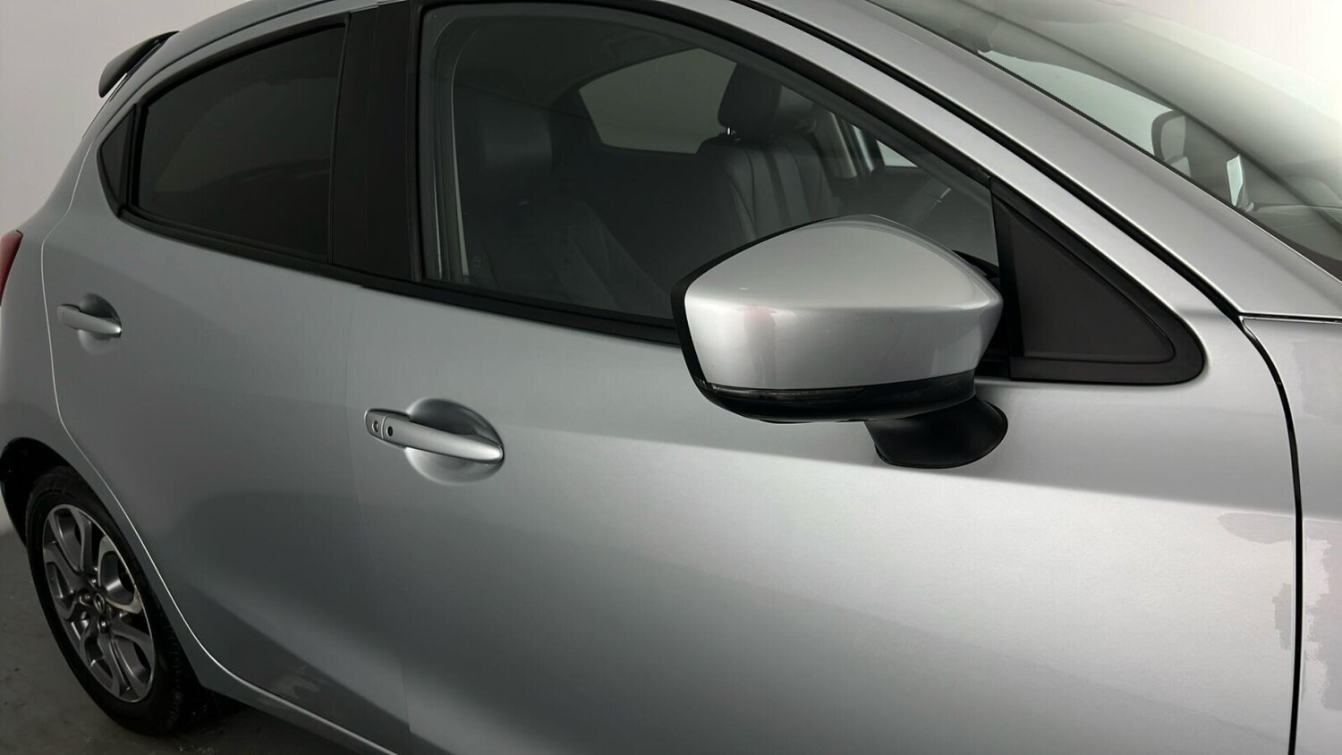 Used Mazda Mazda2 2018 for sale - 76033928: Photo 29
