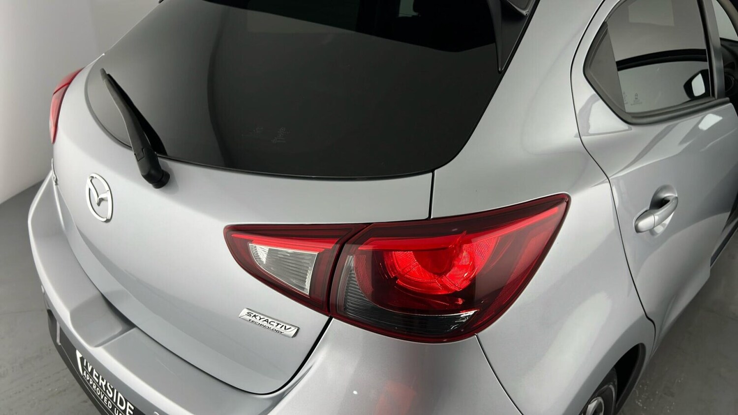 Used Mazda Mazda2 2018 for sale - 76033928: Photo 30