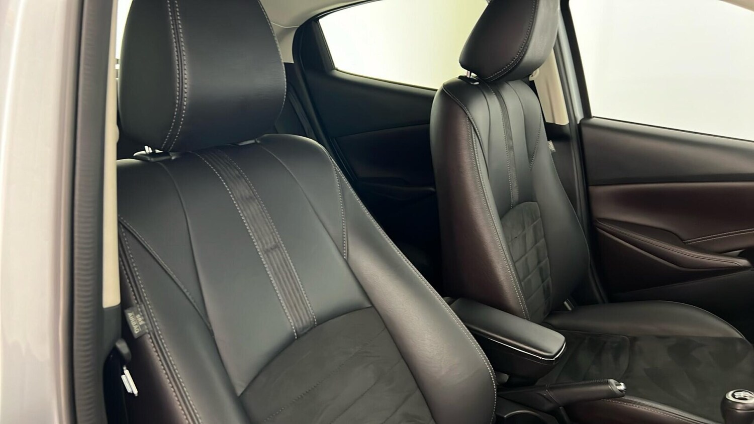 Used Mazda Mazda2 2018 for sale - 76033928: Photo 33