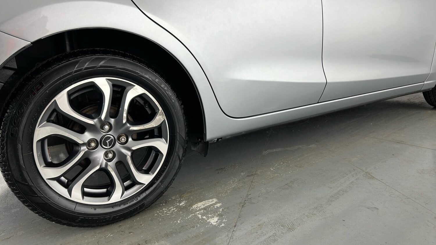 Used Mazda Mazda2 2018 for sale - 76033928: Photo 34