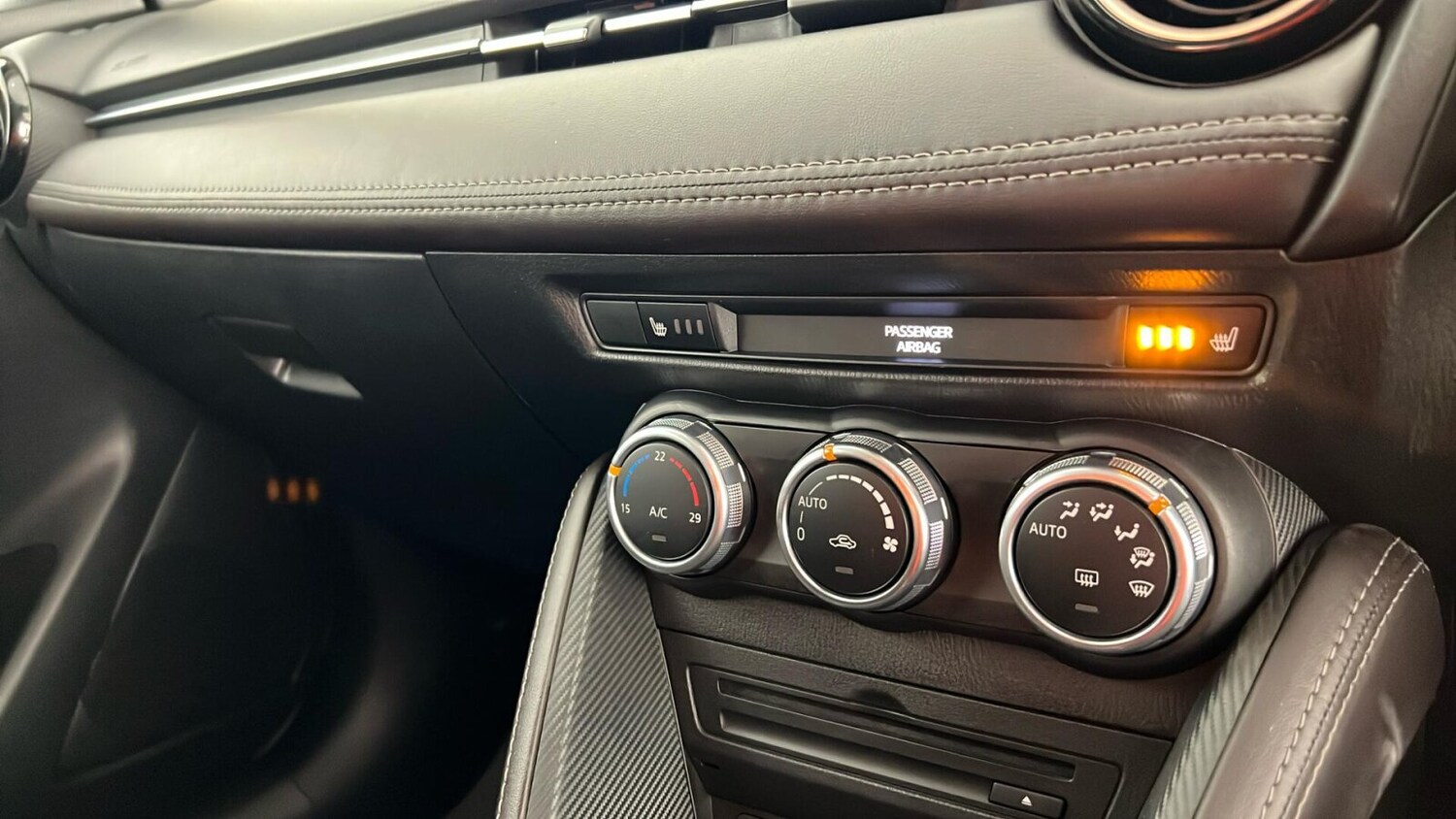 Used Mazda Mazda2 2018 for sale - 76033928: Photo 41