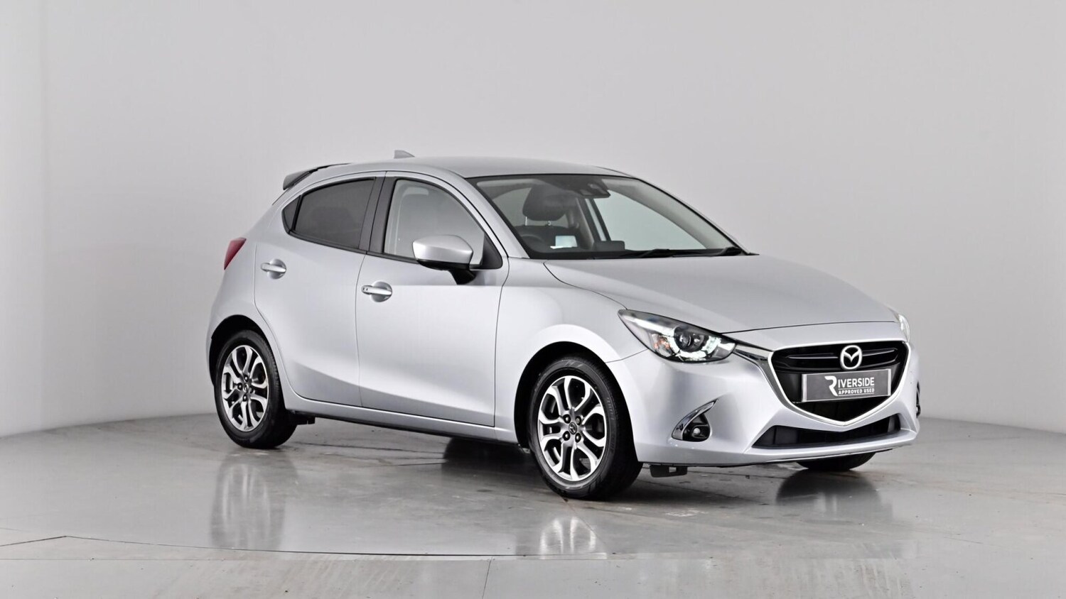 Used Mazda Mazda2 2018 for sale - 76033928: Photo 42