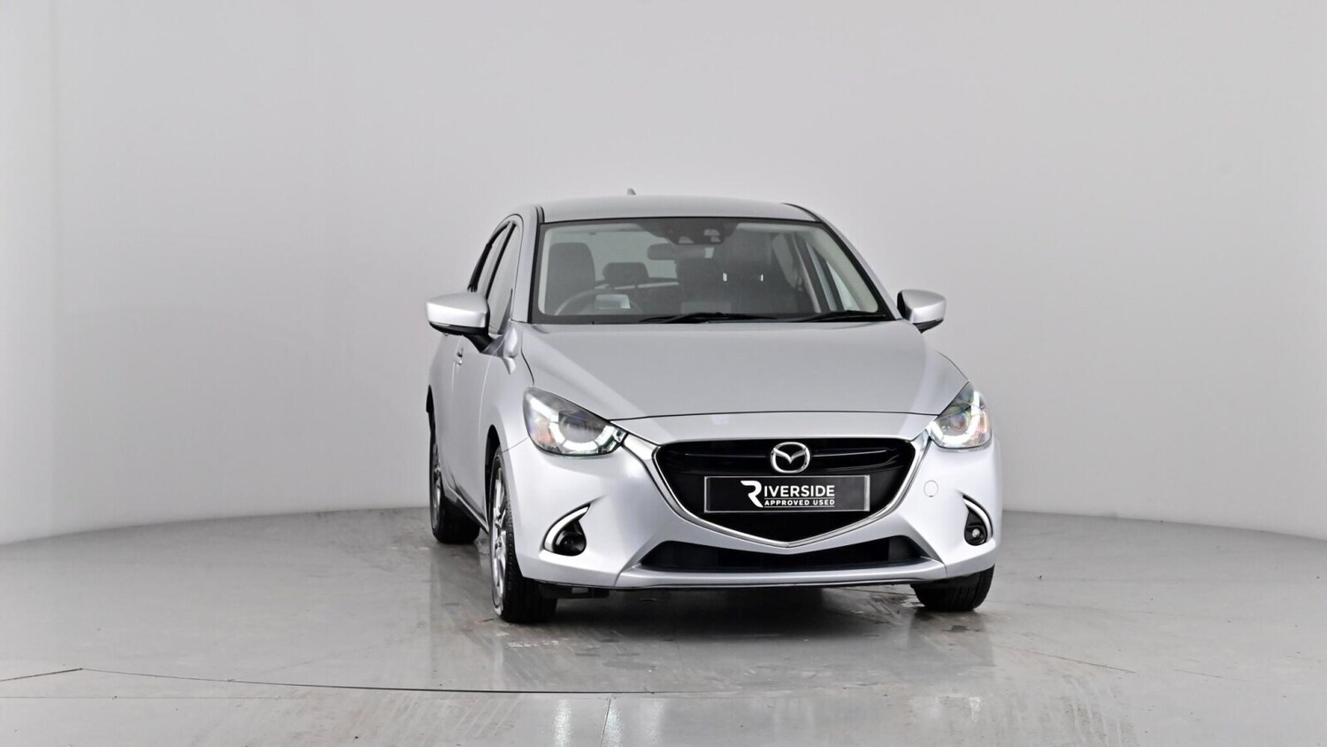 Used Mazda Mazda2 2018 for sale - 76033928: Photo 46