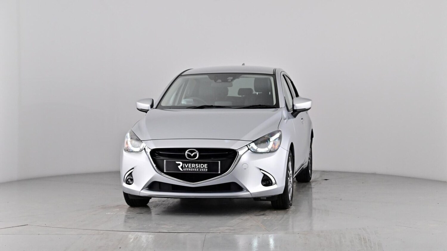 Used Mazda Mazda2 2018 for sale - 76033928: Photo 48