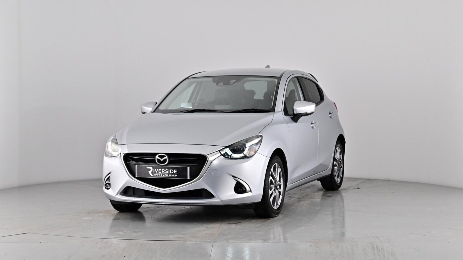 Used Mazda Mazda2 2018 for sale - 76033928: Photo 49
