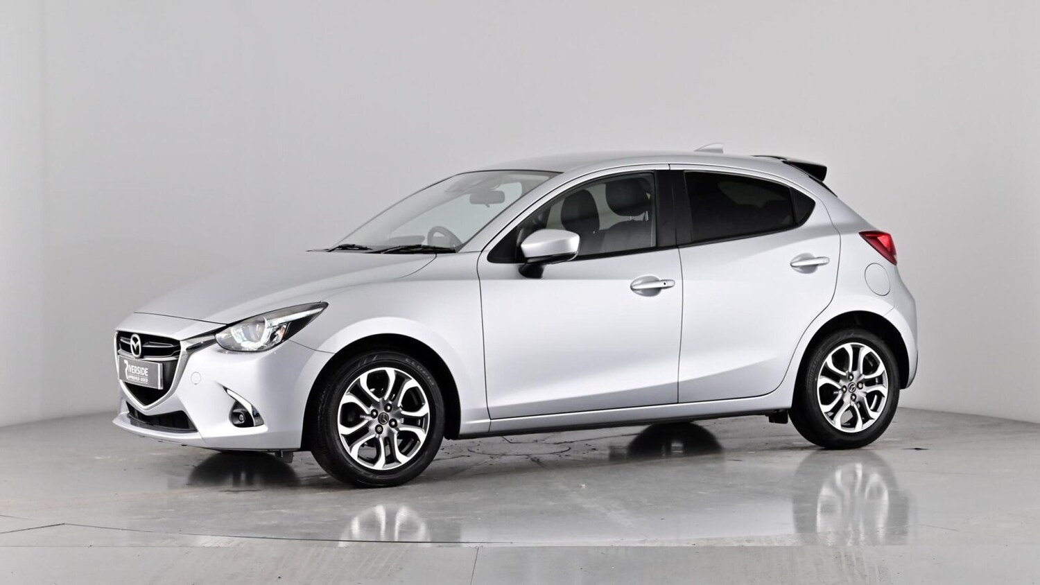 Used Mazda Mazda2 2018 for sale - 76033928: Photo 53