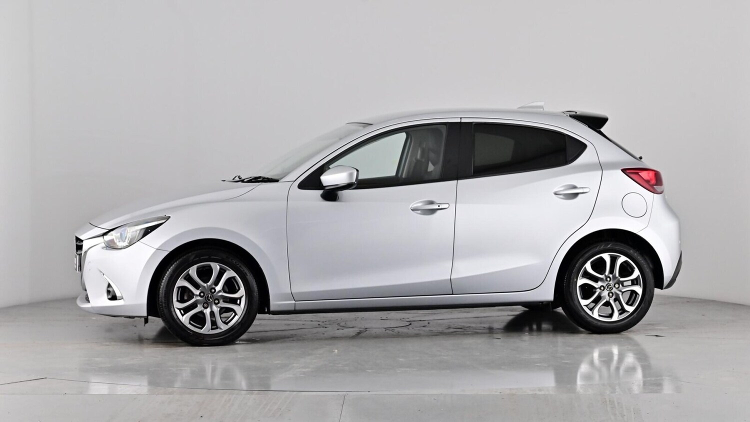 Used Mazda Mazda2 2018 for sale - 76033928: Photo 55