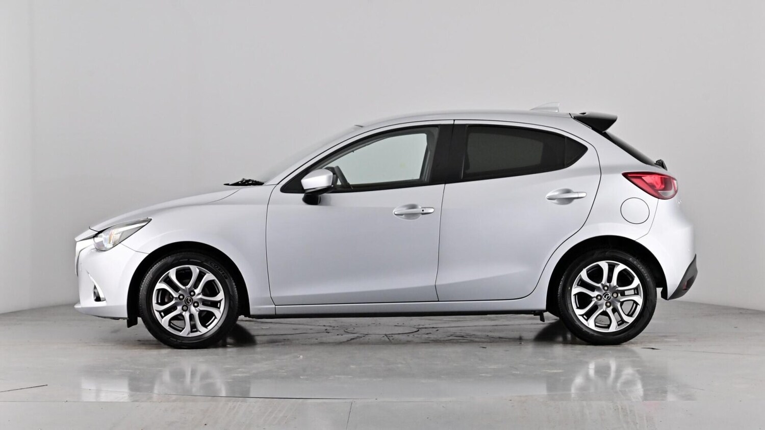 Used Mazda Mazda2 2018 for sale - 76033928: Photo 56